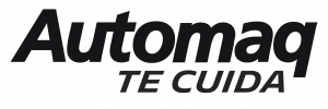 Automaq Te Cuida Logo
