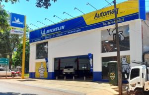 Fachada nueva FACHADA CDE ACTUAL