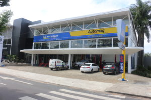 Fachada Remodelada