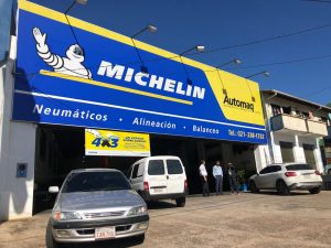 Acceso Sur