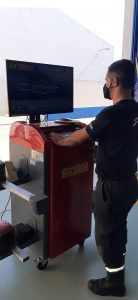 Alineación y Balanceo